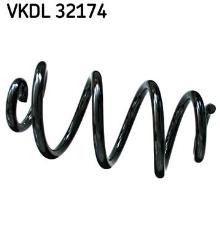 SKF VKDL 32174
